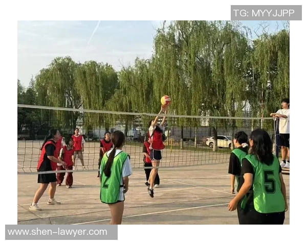 西安排球队的团队协作引发热议球迷对战术配合的不同看法与争议