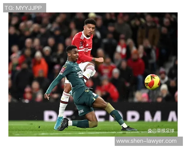 足总杯冷门:里昂大胜曼联红牌事件引发全场热议